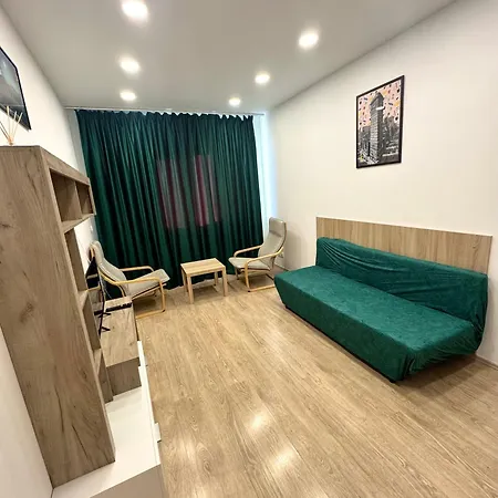 Apartment Jo Appartament *