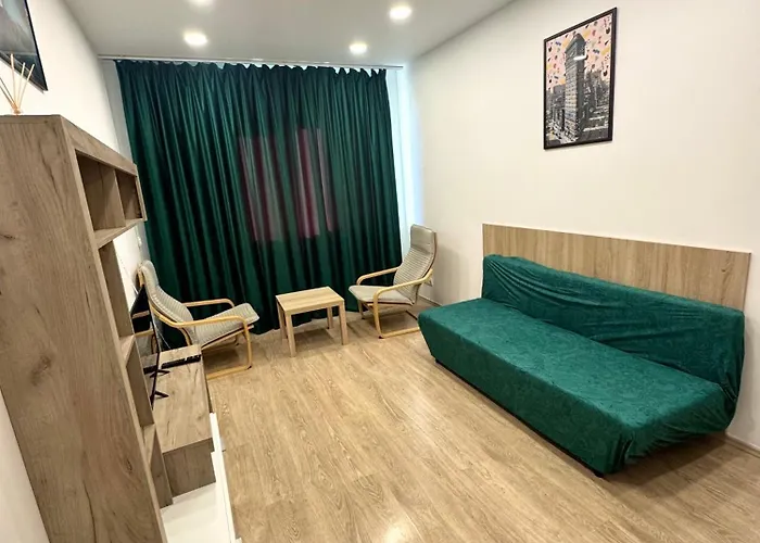 Apartament Jo Appartament *