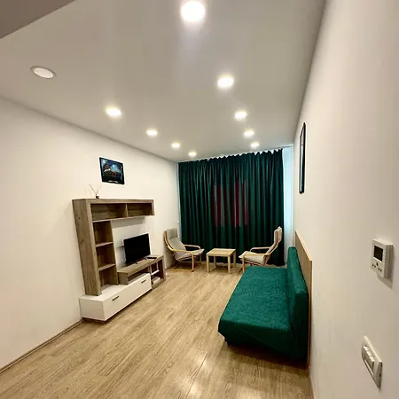 Jo Appartament Бухарест